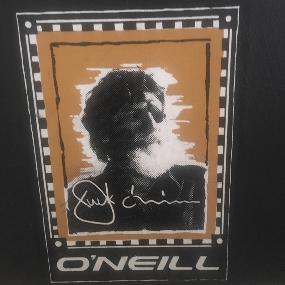 Jack O’Neill